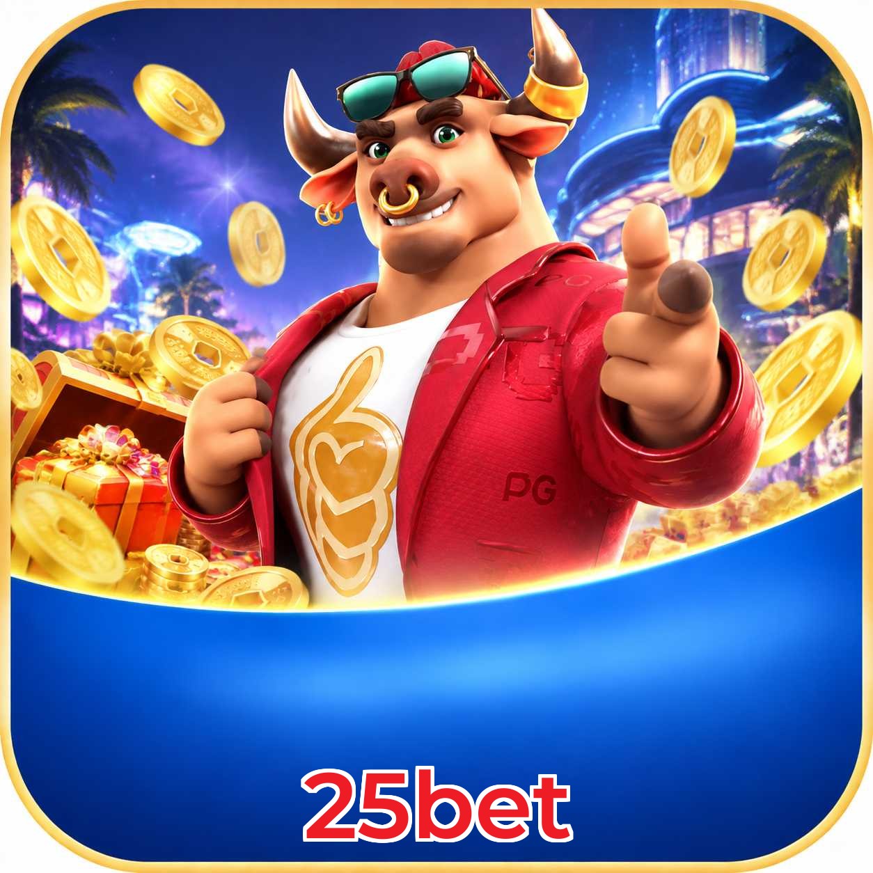 Loteria 25bet - Mega-Sena online