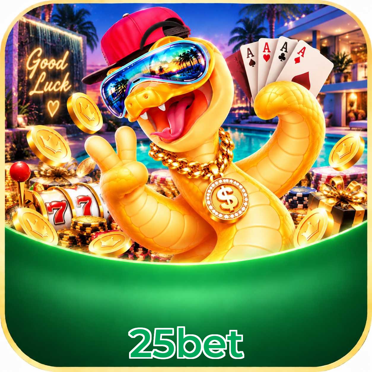 Plataforma 25bet - Segurança SSL 256-bit