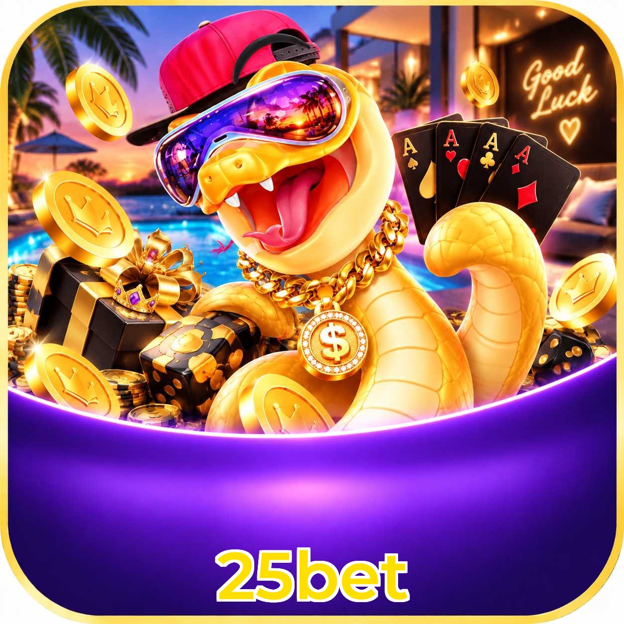 25bet Download Oficial