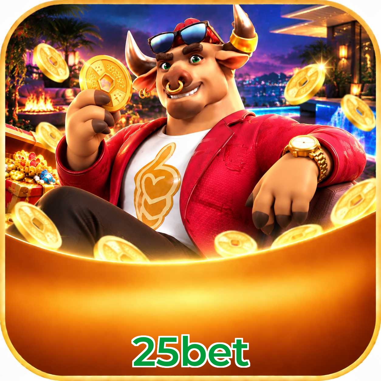 Jackpots Progressivos