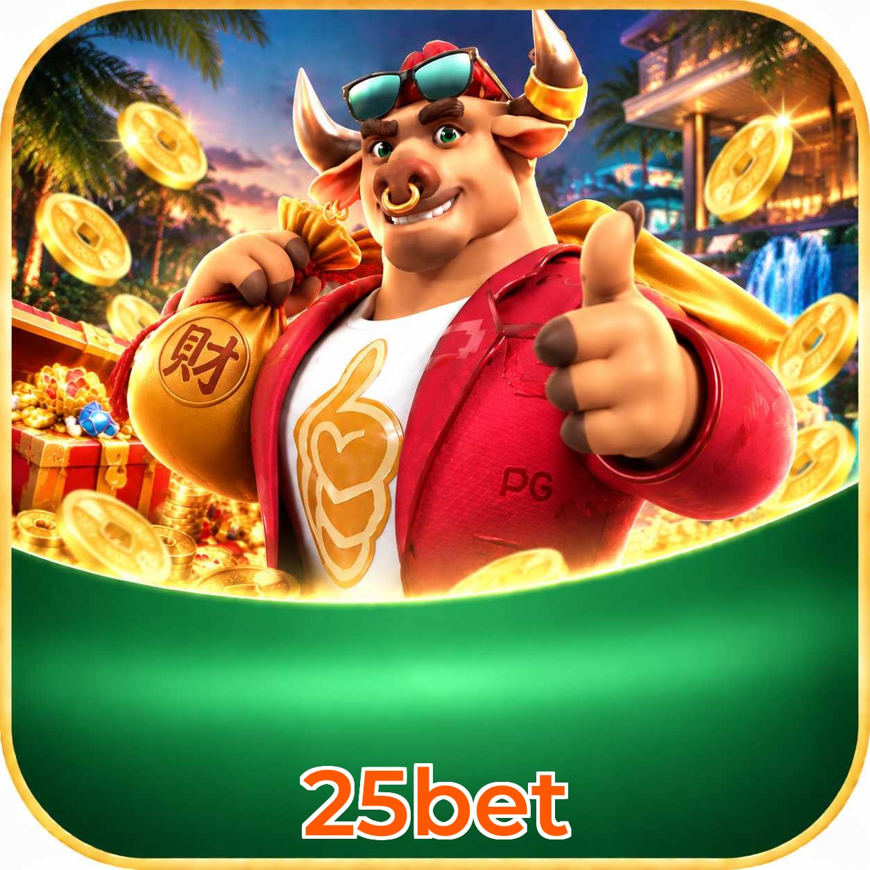25bet Certificado eCOGRA - Jogos Justos Auditados