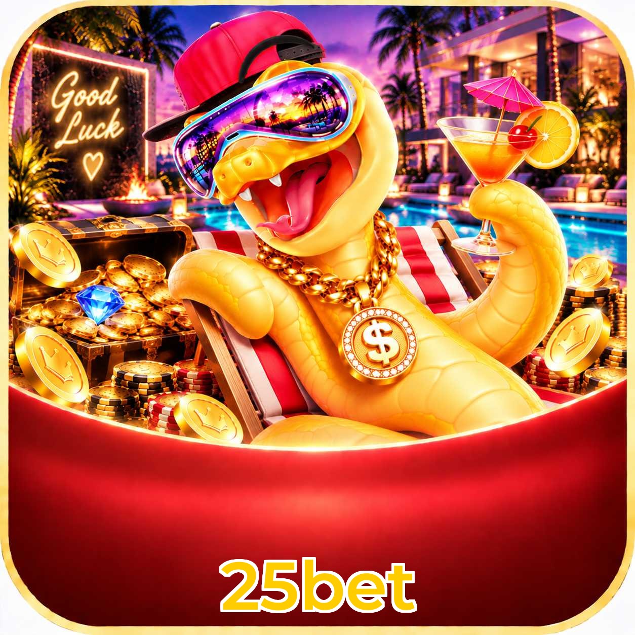 Telegram 25bet - Bônus Diários Exclusivos