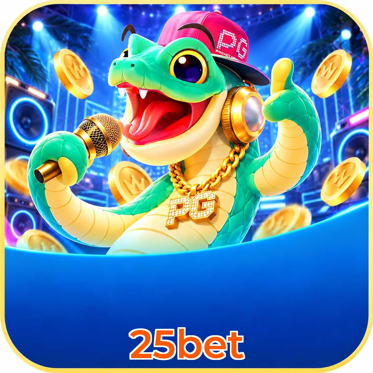 Downloads Verificados 25bet