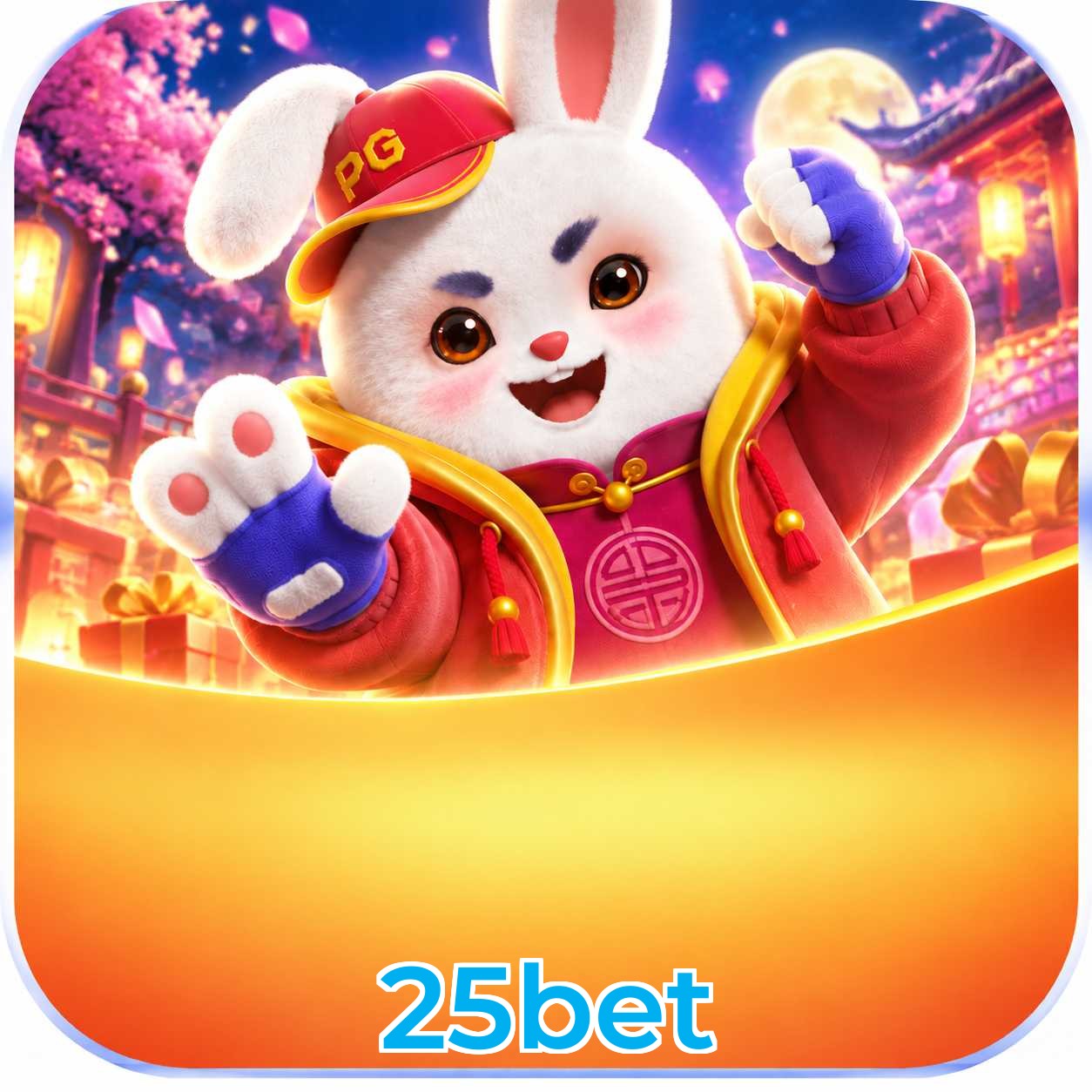 Licença Curaçao 25bet