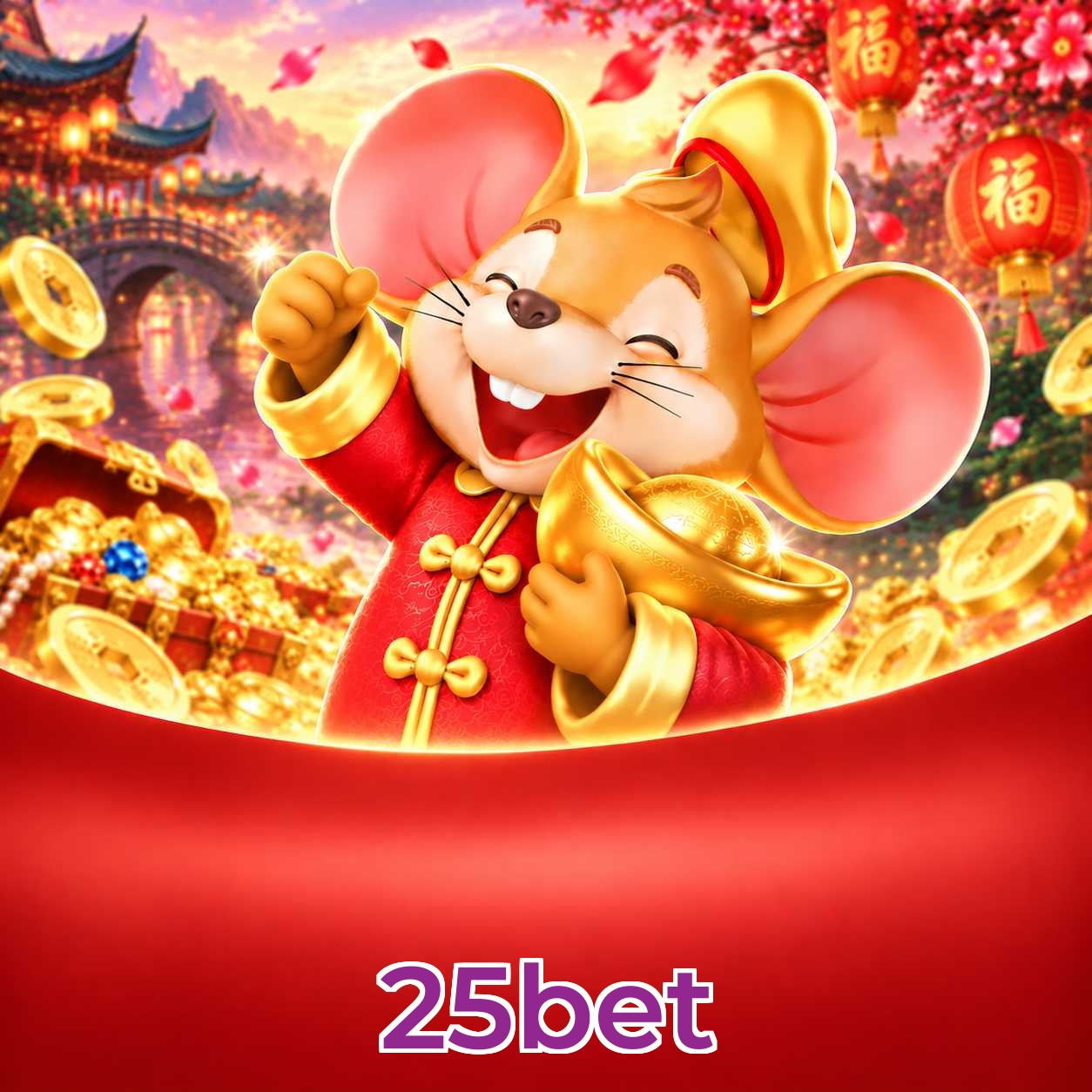 25bet Licença Curaçao Gaming