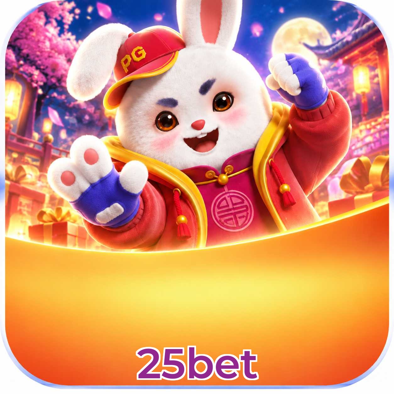 25bet Instalar Logo 3