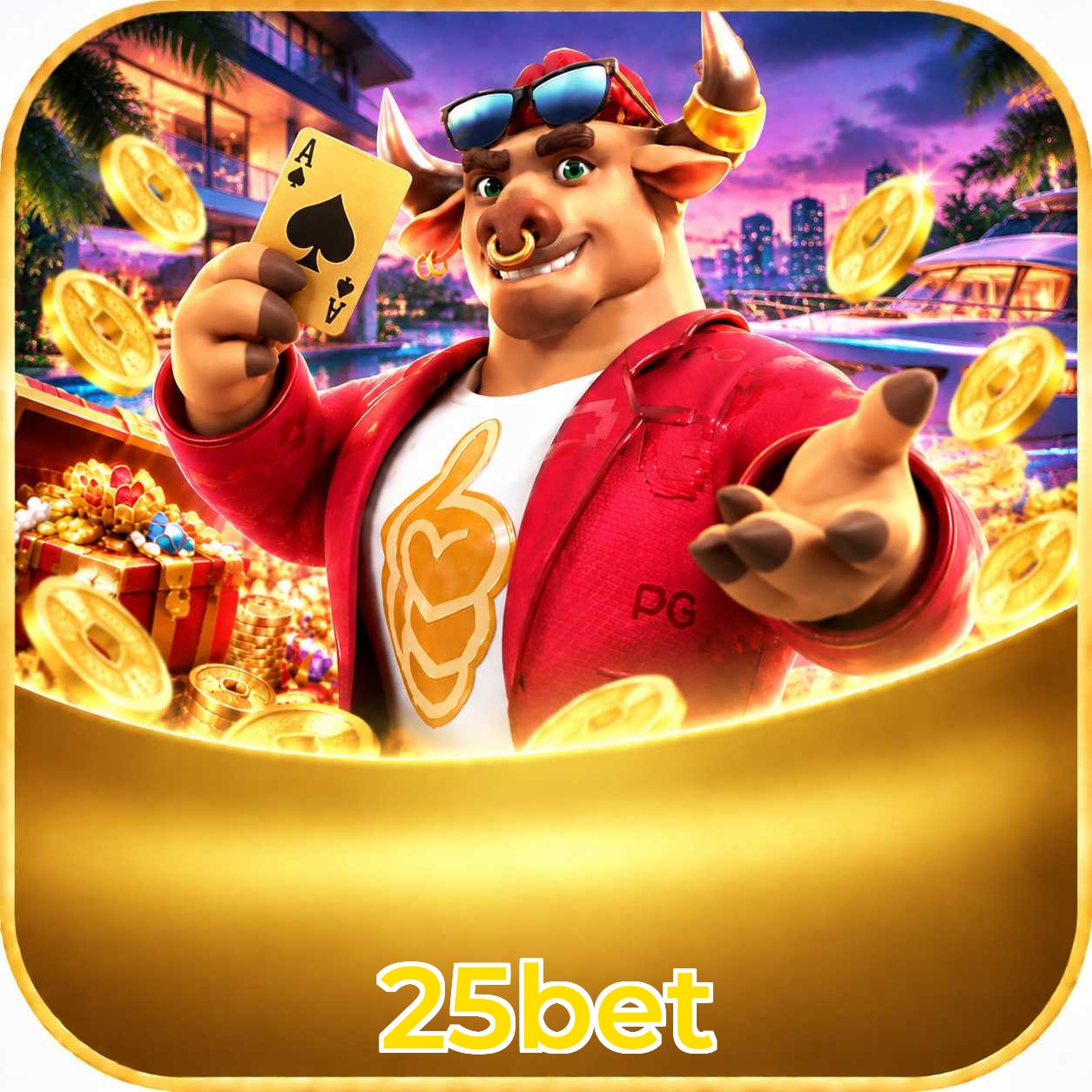Slots 25bet - Giros Grátis Diários